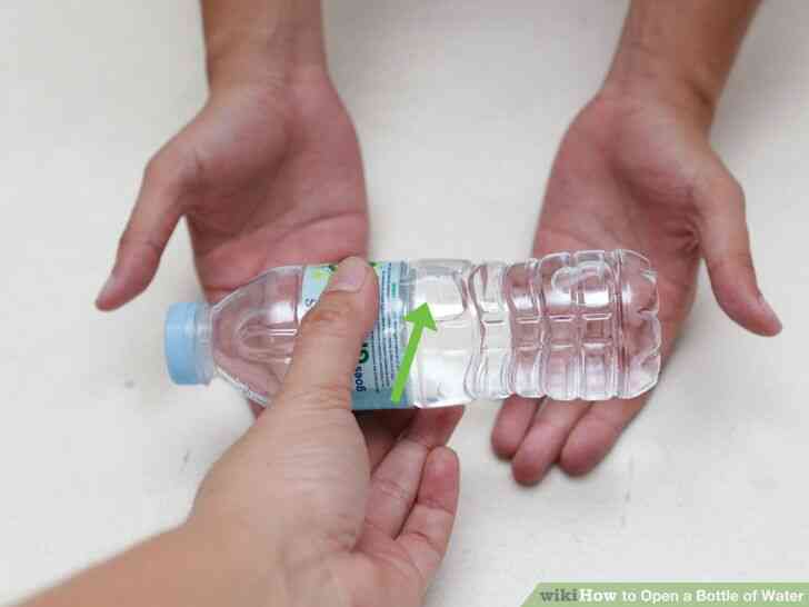 Image intitulée Ouvrir une Bouteille de l